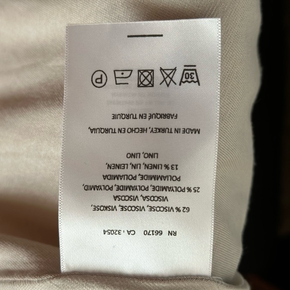 NWT Anthropologie Maeve skirt size 0 - Picture 4 of 4